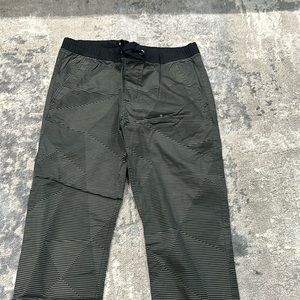 Express joggers